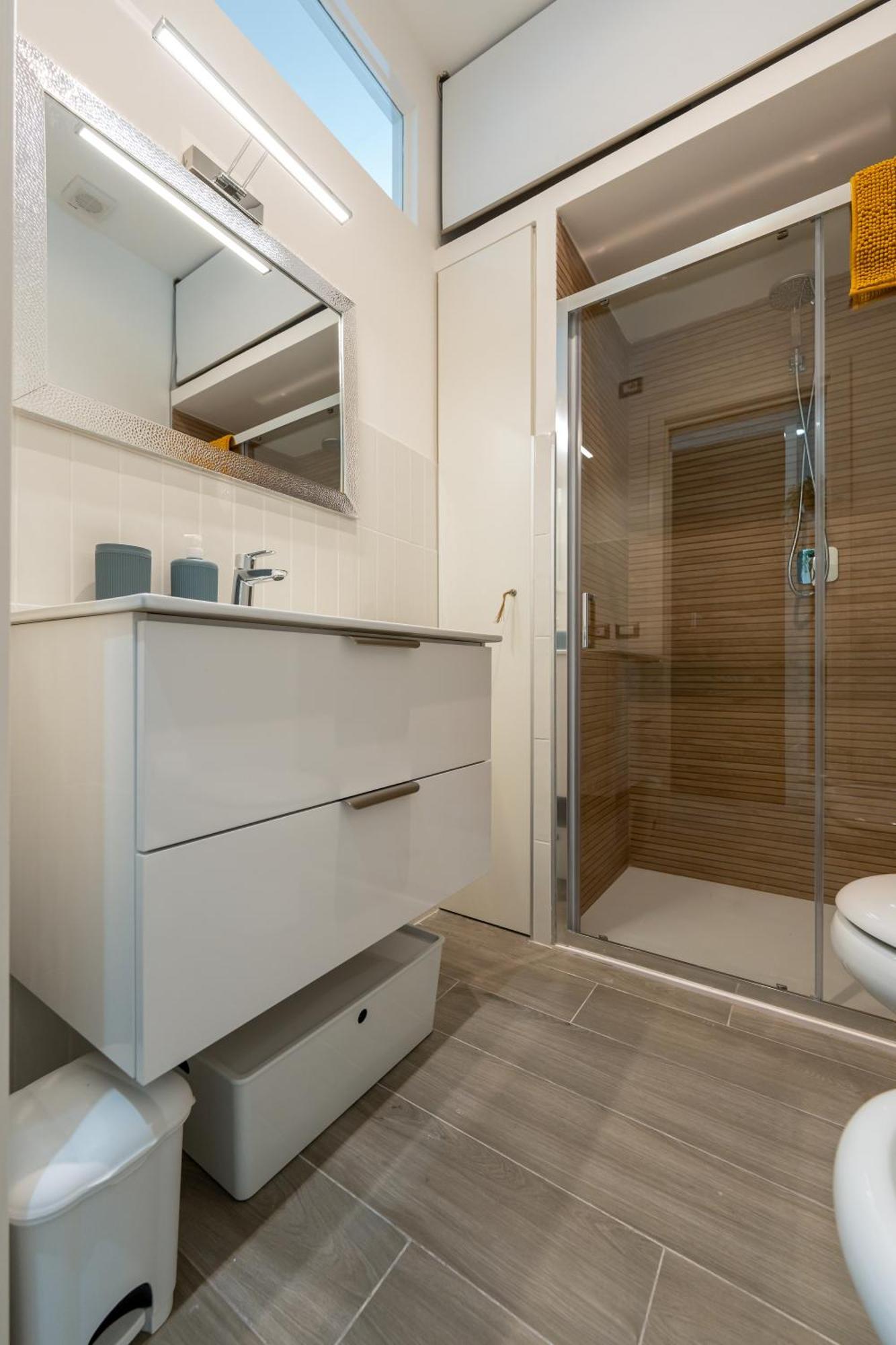 Casa Carolina Apartment Naples Exterior photo