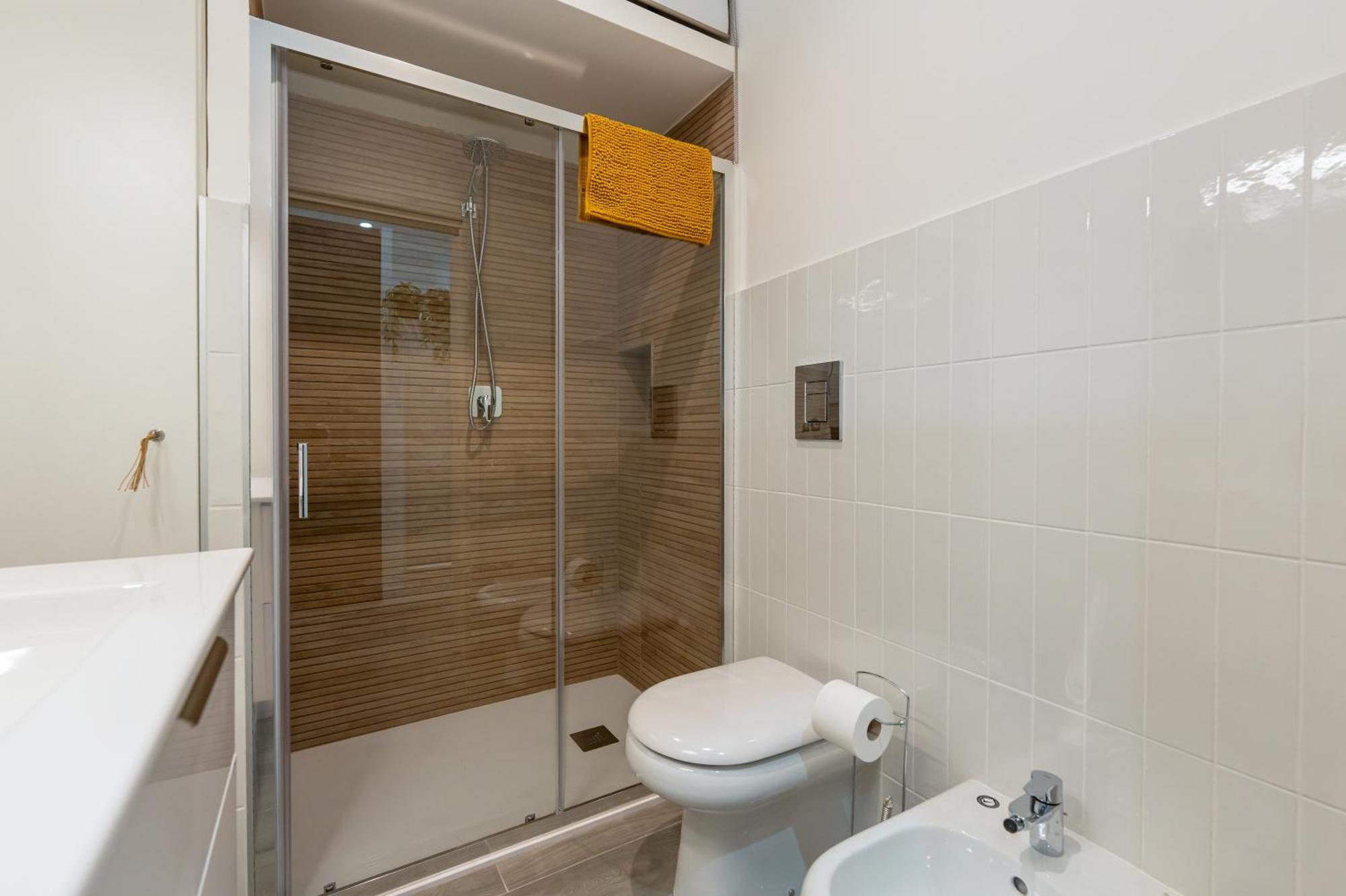 Casa Carolina Apartment Naples Exterior photo