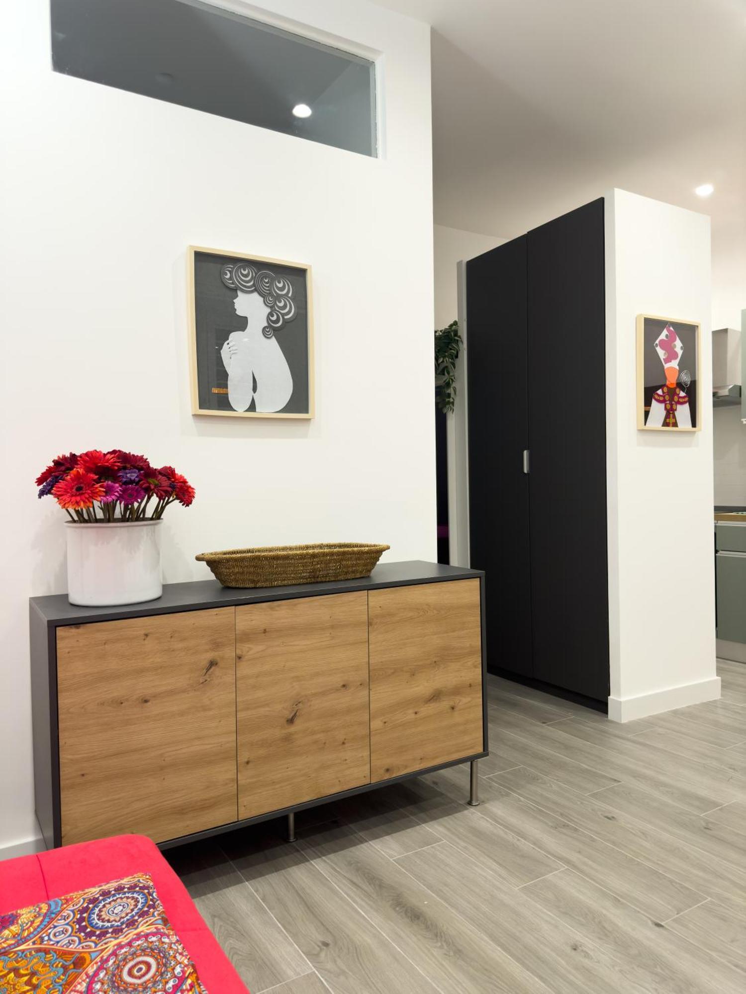 Casa Carolina Apartment Naples Exterior photo